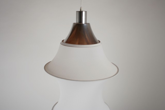 Deckenlampe Danese Milano Falkland by Bruno Munari